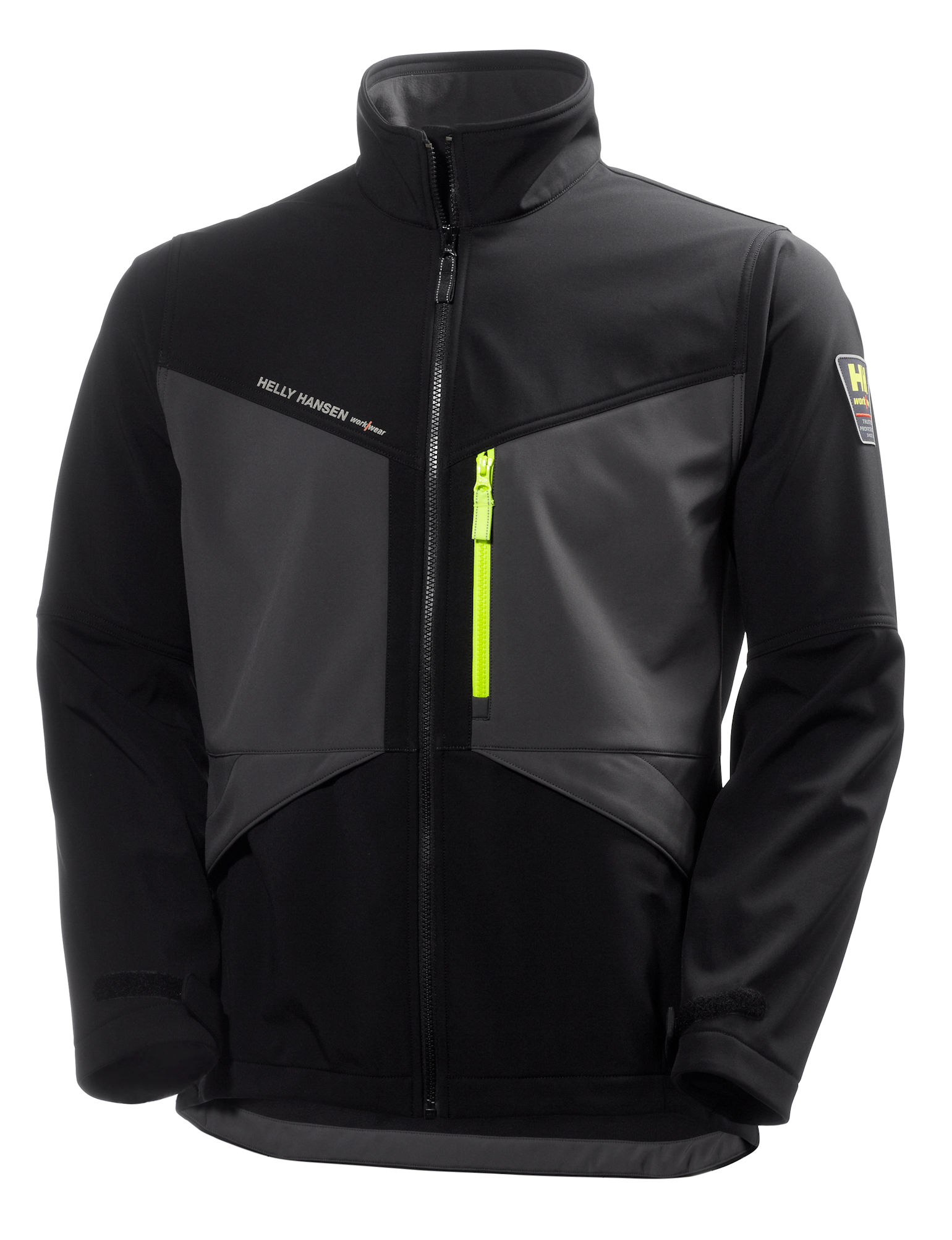 helly hansen aker winter jacket