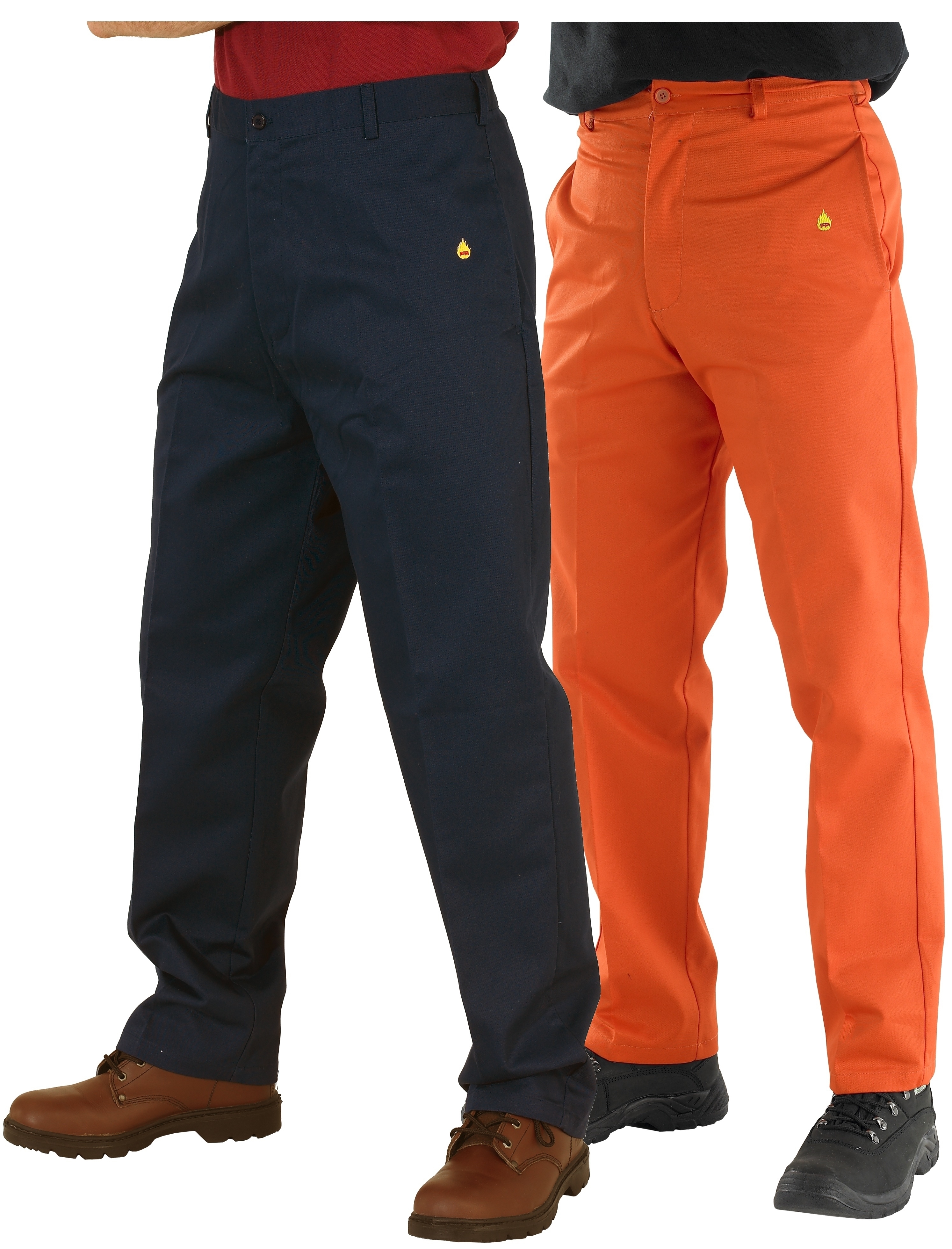 Click Fire Retardant Trousers 