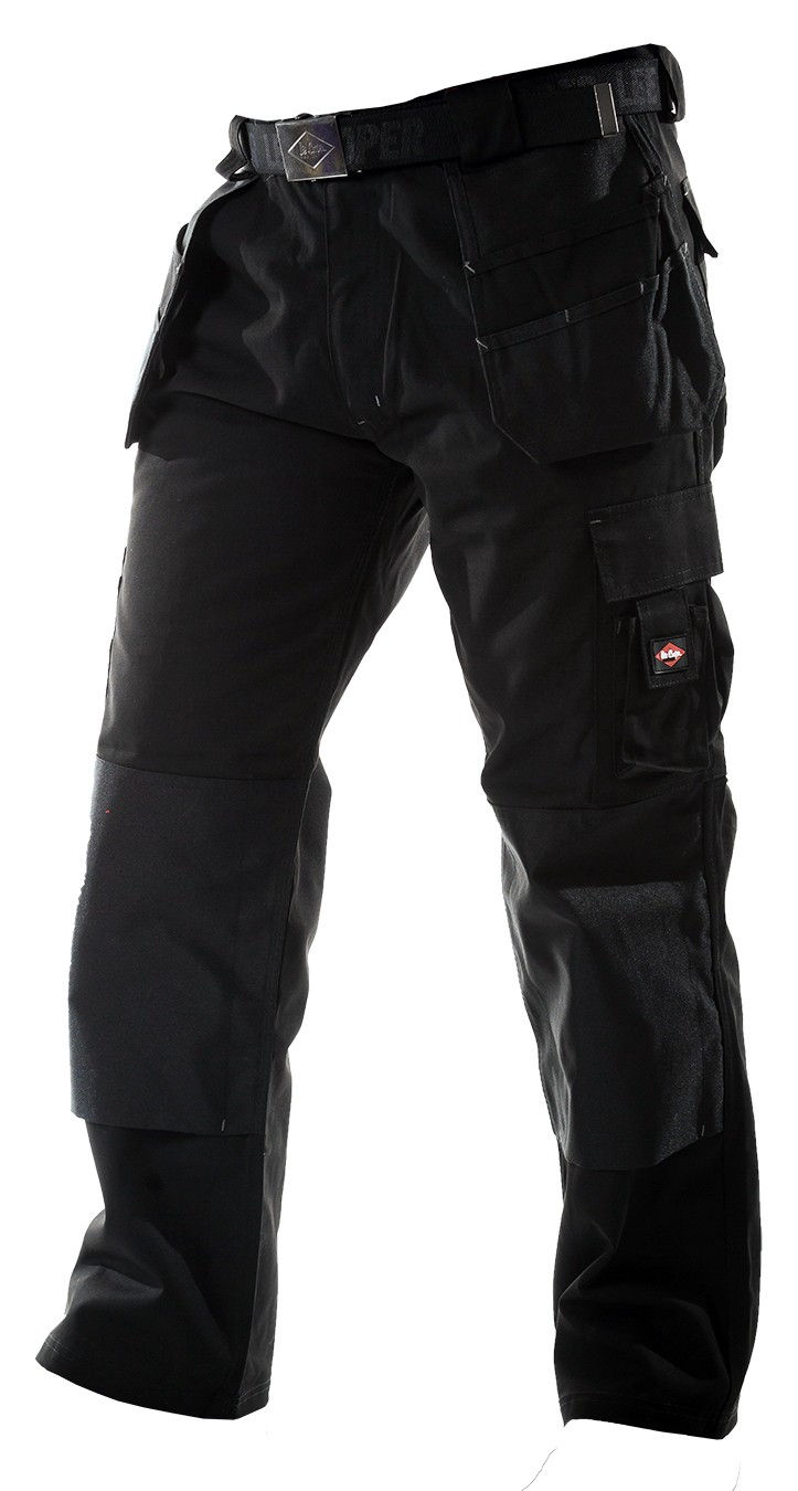 IiscmShops  Workwear Cargo Trousers Mens  Lee Cooper  Workwear Trousers   Olympiah La o Cape dress