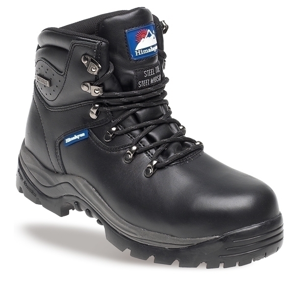 himalayan rigger boots