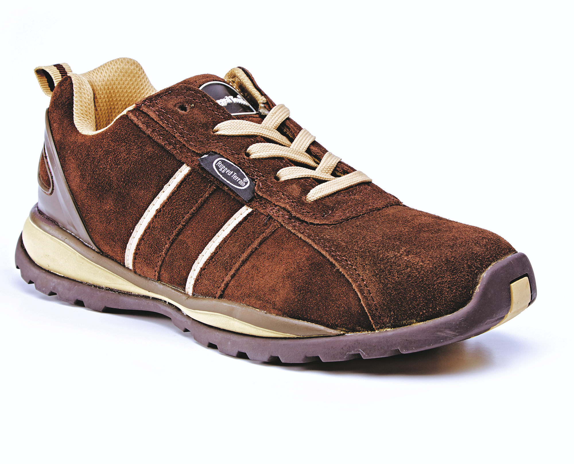 Rugged Terrain SB SRC Safety Trainer 