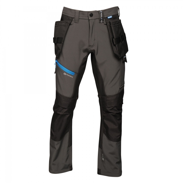 Regatta Strategic Softshell Trousers 