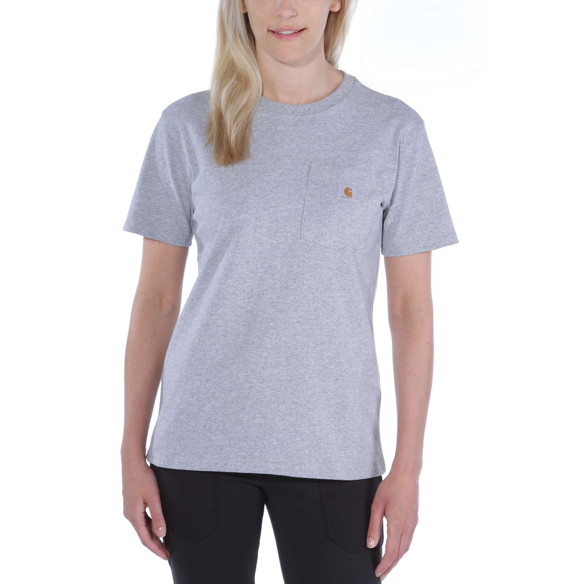 Carhartt Workwear Womens Pocket Short 