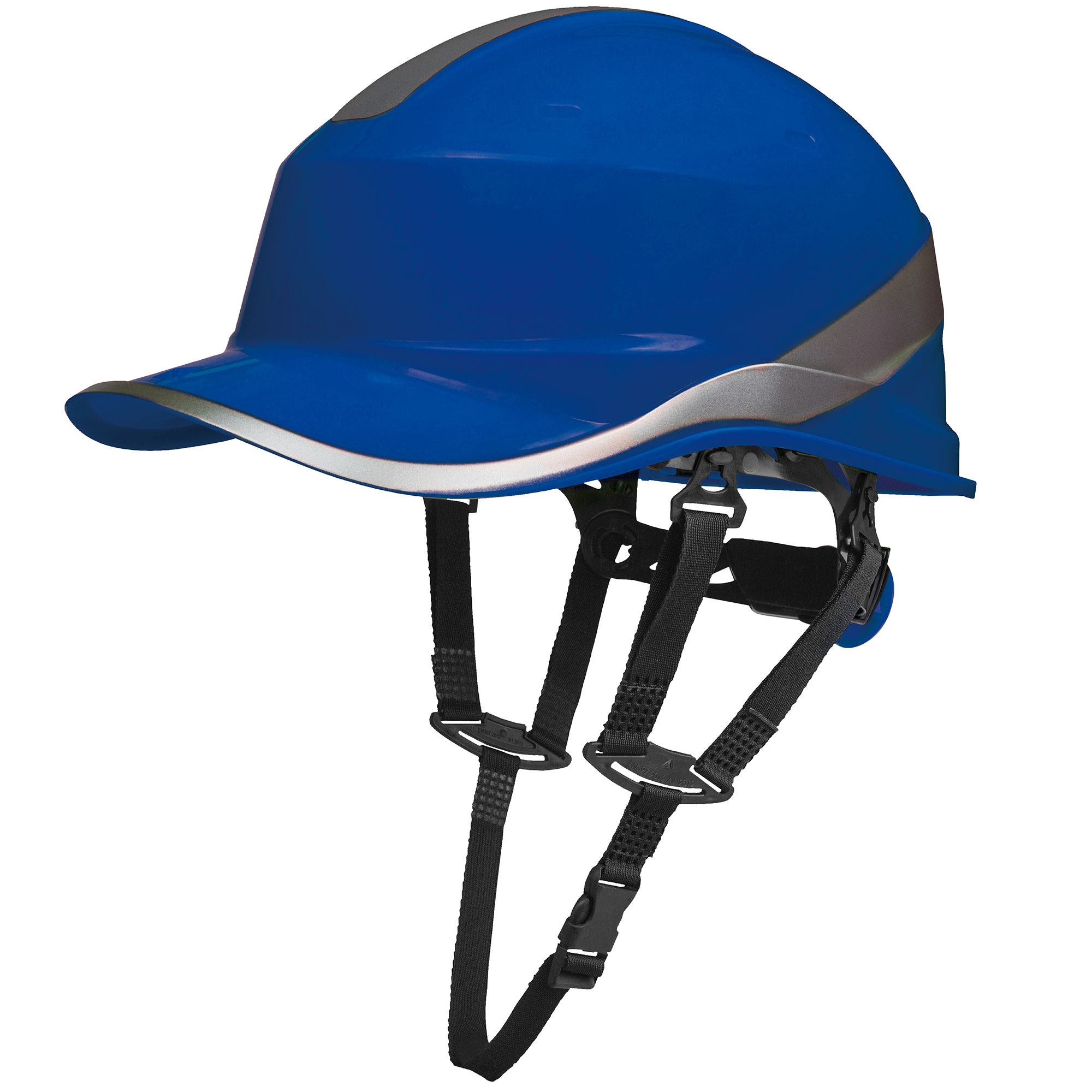 DeltaPlus Baseball Cap Style Safety 