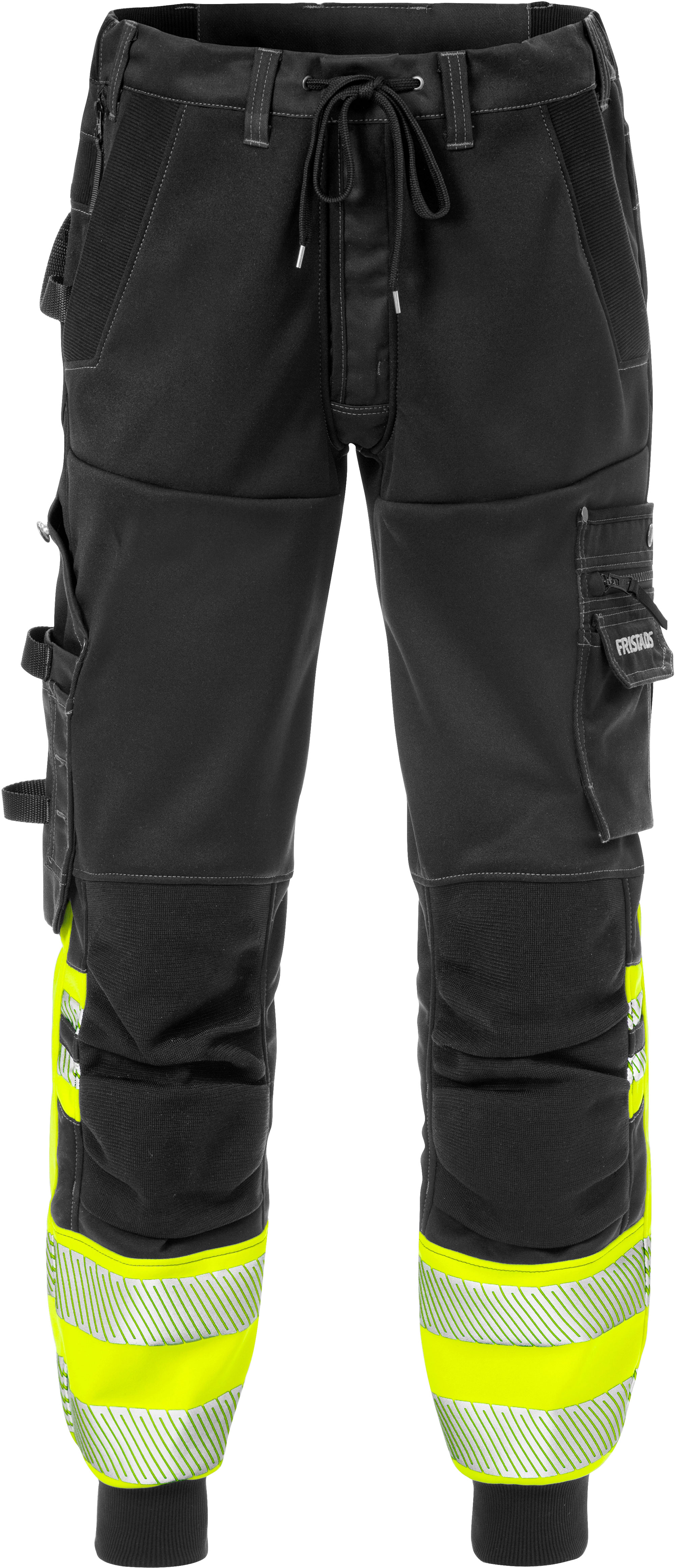 Fristads 2518 SSL Unisex Hi Vis Jogger 