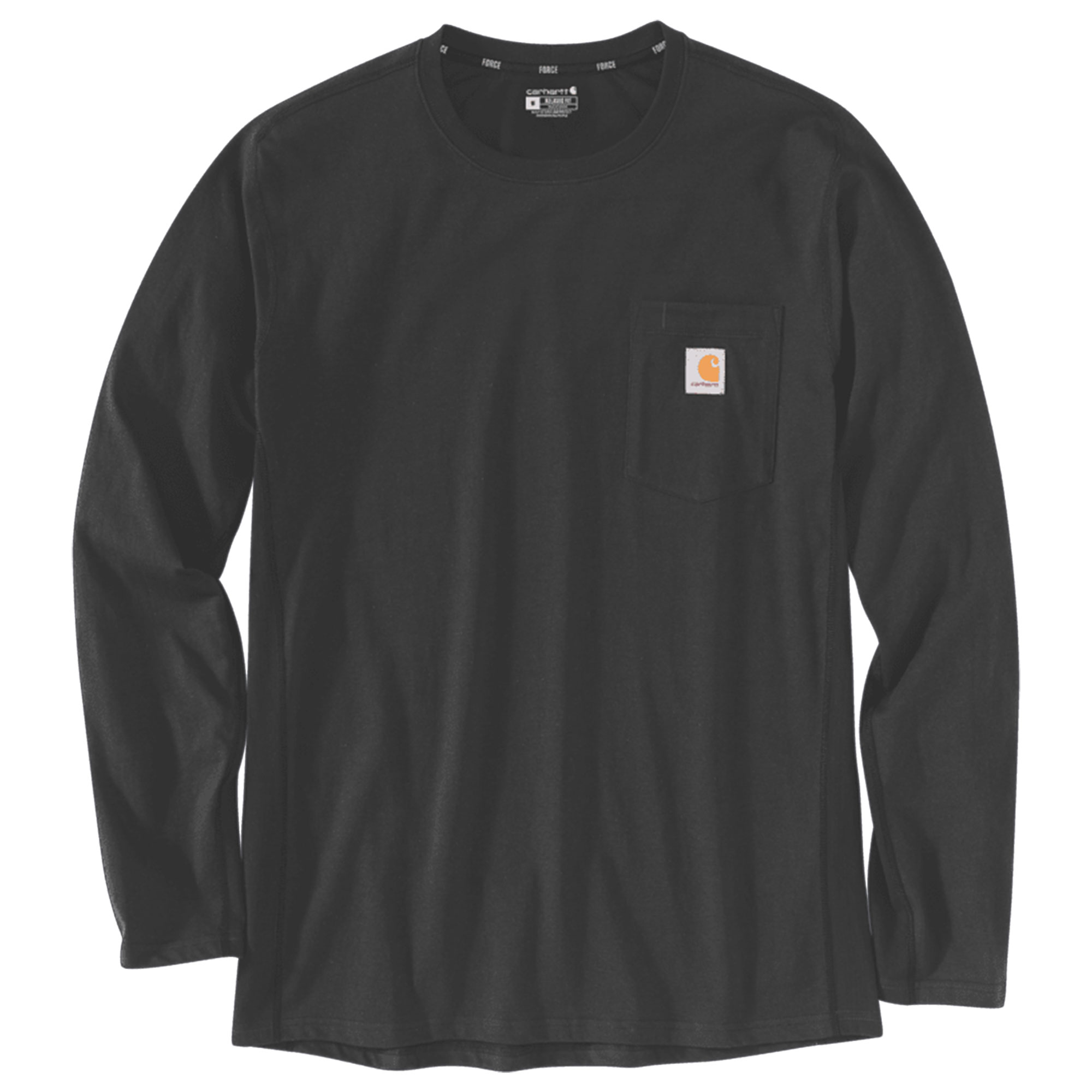 Carhartt Force Flex Pocket Longsleeve T 