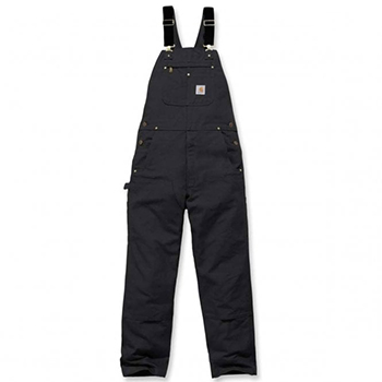 Mammothworkwear - Carhartt Iconic Duck Bib Overall