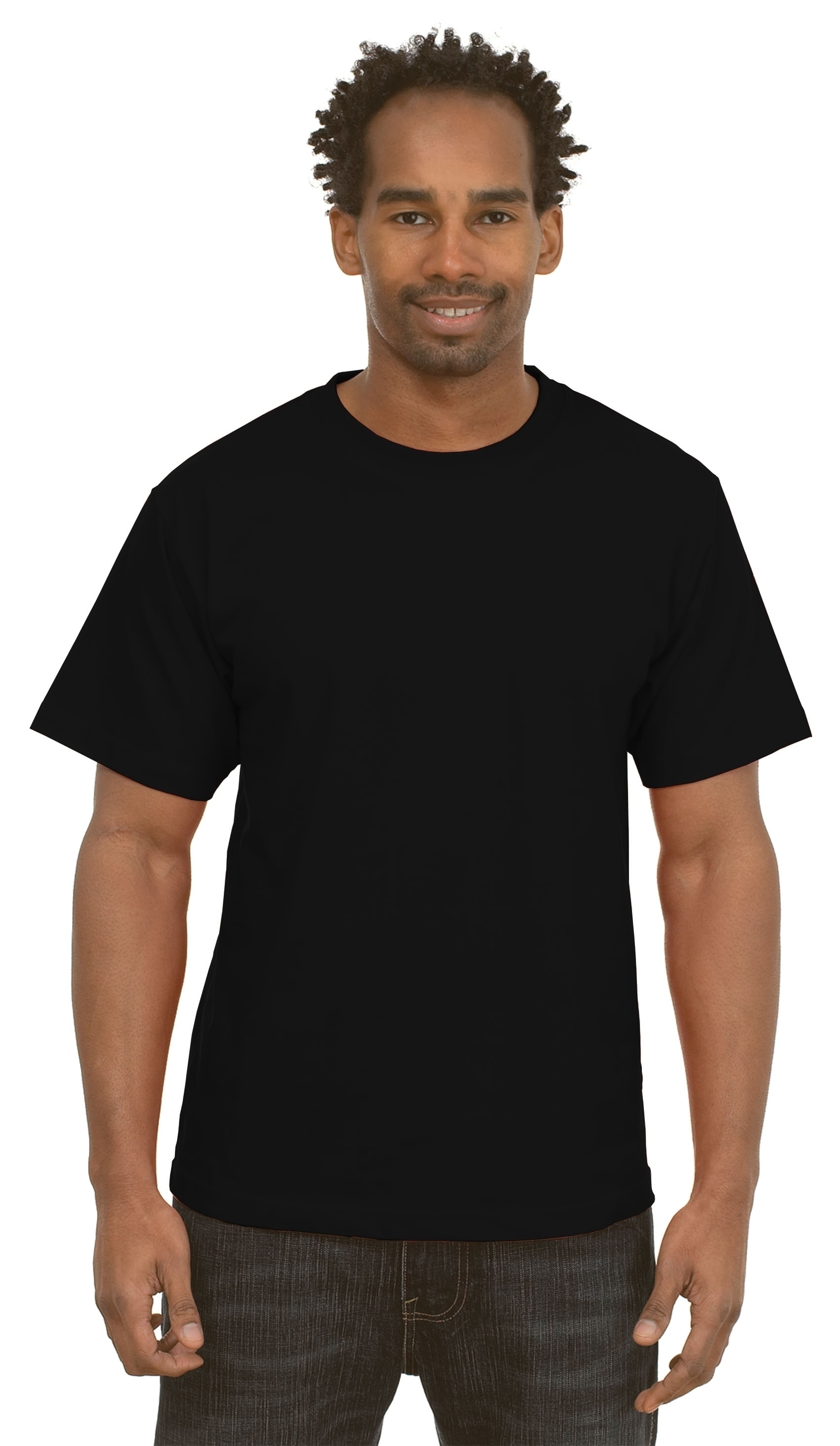 Mammothworkwear - Uneek Premium T Shirt 
